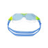 Gafas de Natação Aquarapid Occhialino Marlin Royal Infantil