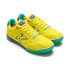 Sapatilhas Kelme futebol de salão Taça Lima & Blue Cup