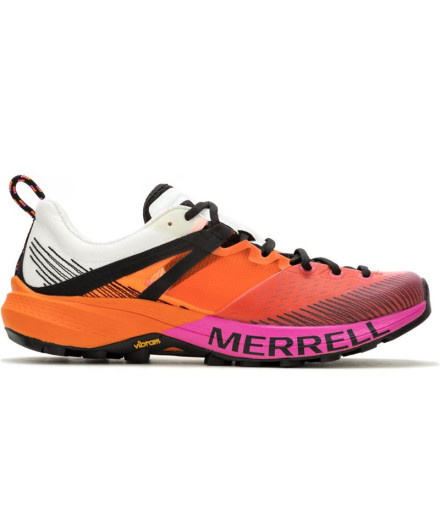 Sapatilhas Trail Merrell Homem de Mtl Mqm...