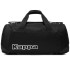 Saco de desporto Fitness Kappa Grenno Sport Preto