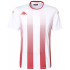 Camiseta Kappa de Futebol Bugo