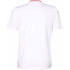 Camiseta Kappa de Futebol Bugo