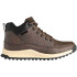 Kappa Infantil Bota Andem Jr Lace Castanho Dk/Preto