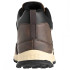 Kappa Infantil Bota Andem Jr Lace Castanho Dk/Preto