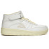 Sapatilhas Kappa Maserta Md V Branco/Branco Off