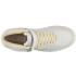 Sapatilhas Kappa Maserta Md V Branco/Branco Off