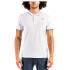 Camiseta Polo EZIO KORPORATE MAN Branco