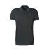 Camiseta Polo EZIO KORPORATE MAN Cinzento