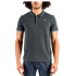 Camiseta Polo EZIO KORPORATE MAN Cinzento