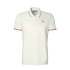 Camiseta Polo EZIO KORPORATE MAN Branco