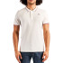 Camiseta Polo EZIO KORPORATE MAN Branco
