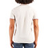 Camiseta Polo EZIO KORPORATE MAN Branco