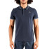 Camiseta Polo EZIO KORPORATE MAN Azul marinho
