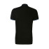 Camiseta Polo EZIO KORPORATE MAN Preto