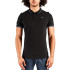 Camiseta Polo EZIO KORPORATE MAN Preto