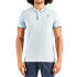 Camiseta Polo EZIO KORPORATE MAN azul claro