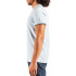 Camiseta Polo EZIO KORPORATE MAN azul claro