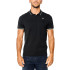 Camiseta Polo EZIO KORPORATE MAN Preto