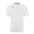 Camiseta futebol Kappa de Gianto Blanco