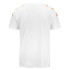 Camiseta futebol Kappa de Gianto Blanco