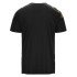 Camiseta Futebol Kappa de Gianto Black