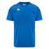 Camiseta Futebol Kappa de Gianto Blue