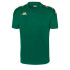 Camiseta fitness Kappa Infantil de Gianto Green