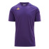 Camiseta Futebol Kappa Homem de Gianto Morado