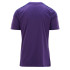 Camiseta Futebol Kappa Homem de Gianto Morado