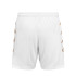 Calça Futebol Kappa Homem Gondo Branco