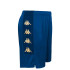 Calça futebol Kappa de Gondo Blue