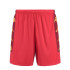 Calça Futebol Kappa Homem Gondo Vermelho/Vermelho Dk Dália