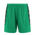 Calça Futebol Kappa Homem Verde Gondo/Galápagos Verde