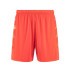 Calça Futebol Kappa Homem Gondo Flame Laranja