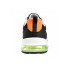 Sapatilhas Kappa Myagi Lace Cinzento Preto Laranja Infantil