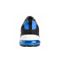 Sapatilhas Kappa Infantil Myagi Jr Lace Preto/Cinza Dk