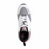 Sapatilhas Kappa Infantil Myagi Jr Lace Branco/Rosa