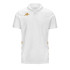 Camiseta futebol Kappa por Gastio Homem