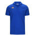 Camiseta Polo Kappa Homem Gastio Blue Marine