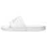Chinelos Kappa Mulher Noles Branco/Cinza Lt