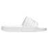 Chinelos Kappa Mulher Noles Branco/Cinza Lt
