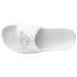 Chinelos Kappa Mulher Noles Branco/Cinza Lt