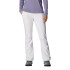 Calça Montanha Mulher Columbia Roffee Ridge™ VI Branco