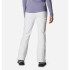 Calça Montanha Mulher Columbia Roffee Ridge™ VI Branco