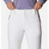 Calça Montanha Mulher Columbia Roffee Ridge™ VI Branco