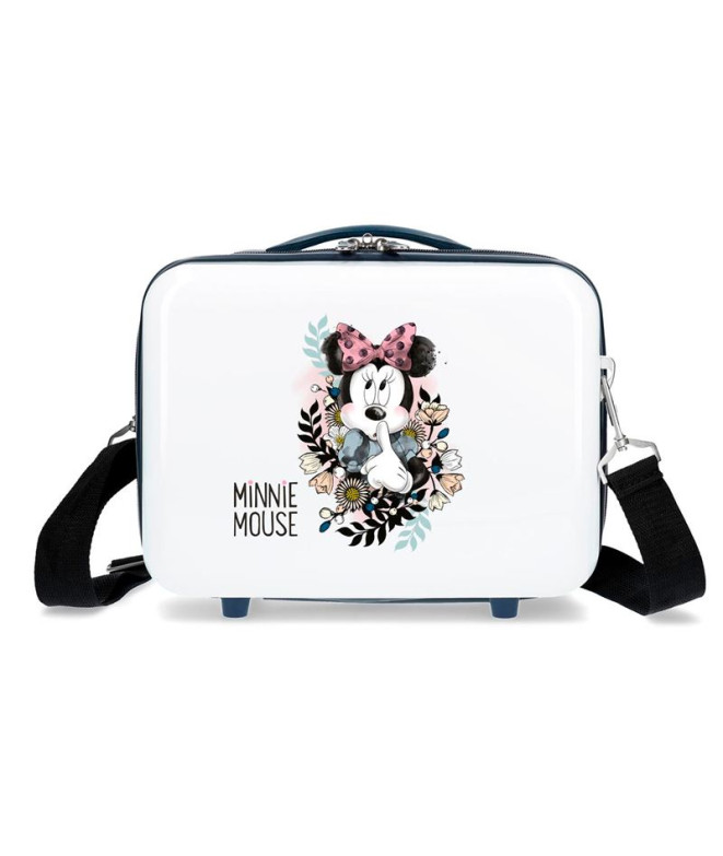 Necessaire Disney Adapt. Estojo de toucador em...