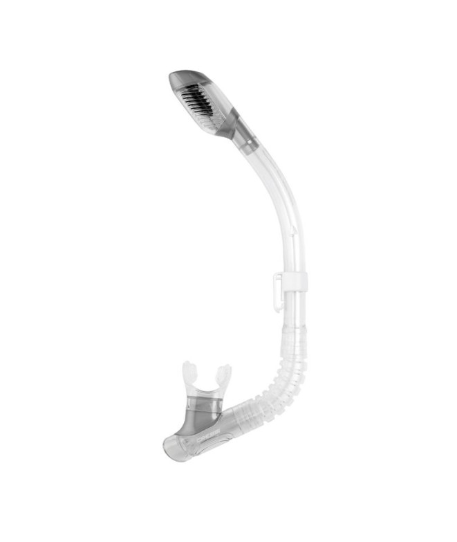 Tubo de mergulho Cressi Dry Infantil