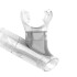 Tubo de mergulho Cressi Dry Infantil