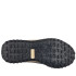 Kappa Infantil Bota Andem Ev Kid Preto/Castanho