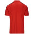 Polo Kappa Homem 4Futbol Ghiolo Vermelho/Dália Vermelho